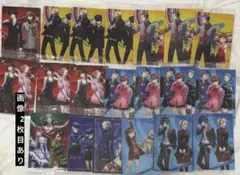 ペルソナ ウエハース