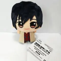 SAKAMOTO DAYS サカモトデイズ ちびぐるみ vol.1 南雲