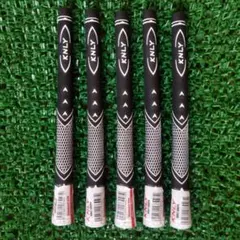 全天候型ゴルフグリップ☆滑り止め性能抜群！在庫ありますよ！