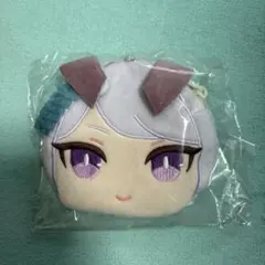 ウマ娘 おかおポーチ メジロマックイーン