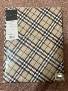 Burberry London コンフォーターケース シングル