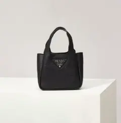 新品 PRADA ショルダーバッグ ノベルティ ハンドバッグ v3 - メルカリ