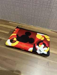 未使用 ディズニーアンバサダーホテル　ポーチ