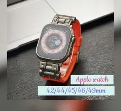 apple watch バンド 45mm