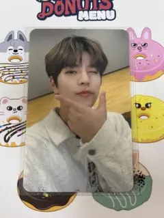 StrayKids 会場限定 トレカ スンミン 東京 10/28