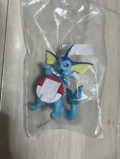 ポケモン 一番くじ シャワーズ