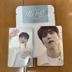 2025年最新】day6 ウォンピルの人気アイテム - メルカリ