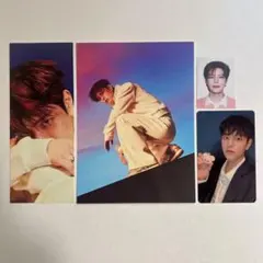 StrayKids スンミン まとめ売り 匿名配送