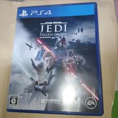 PS4 Star Wars ジェダイ フォールイン オーダー スターウォーズ
