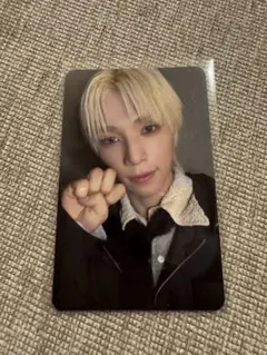 さ*き様 NEXZ ソゴン 直筆 サイン チェキ さ*き様 NEXZ ソゴン 直筆 サイン チェキ - メルカリ