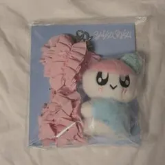 ボンボンイ YAKUSOKU うちわ ピケットホルダー SEVENTEEN - メルカリ