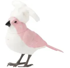 《新品・未開封》クリスマス⭐️ハミング ミュージック バード