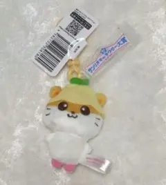 サンリオキャラクターズ　キャラクター大賞2026　マスコット　コロコロクリリン