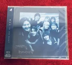 櫻坂46 1stアルバム you know 通常盤