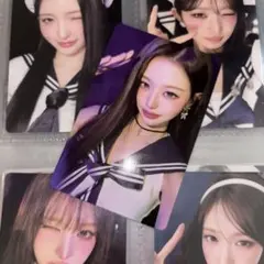 2026年最新】ive ウォニョン ラキドロの人気アイテム - メルカリ