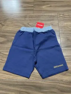 mikiHOUSE ハーフパンツ 90