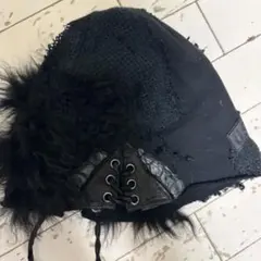 shohei takamiya ショウヘイ タカミヤ ニット帽 Archive