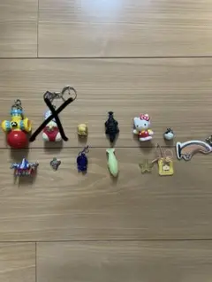 サンジ キーホルダー