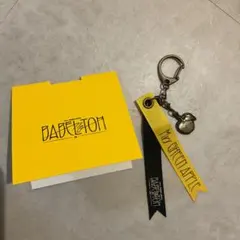 ミセス　グッズ　キーホルダー　バベル　ミセスグリーンアップル