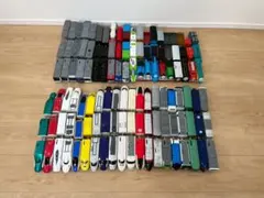 プラレール大量まとめ売四季島カシオペアドクターイエローカメラ付金 