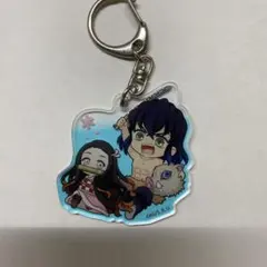 鬼滅の刃　キーホルダー