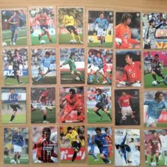 2025年最新】カルビー jリーグの人気アイテム - メルカリ