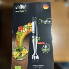 2025年最新】ブラウン マルチクイック7 mq7085xgの人気アイテム - メルカリ