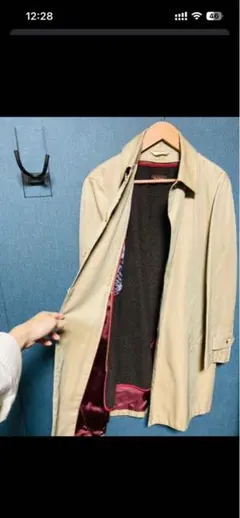 定価10万超え PaulSmithCollection コート