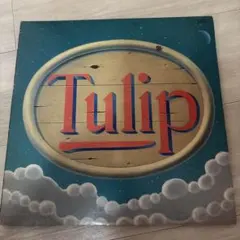 2026年最新】tulip garden lpの人気アイテム - メルカリ