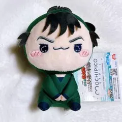 忍たま乱太郎 劇場版 もちぴこ 食満留三郎