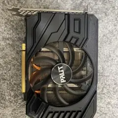 PALIT GeForce RTX2080ti グラフィックボード - メルカリ
