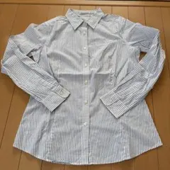 ユニクロ　シャツブラウス　Ｌ