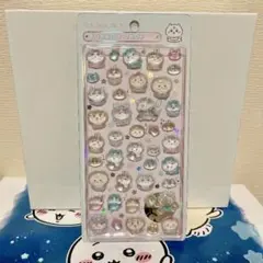 【正規品】ちいかわ ボンボンドロップシール ちいかわベビー
