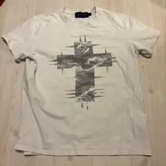 東京スカパラダイスオーケストラ Tシャツ カナリヤ鳴く空 チバユウスケ