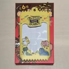シークレットカードホルダートイストーリー