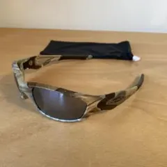 激レア4.9万！オークリー OAKLEY スポーツ サングラス デッドボルト