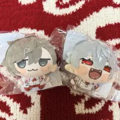 韓国BL BBOSIRAEGI 白夜の花道 ぬいぐるみ 韓国BL BBOSIRAEGI 白夜の花道 ぬいぐるみ - メルカリ
