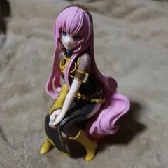 ぬーどる ストッパー フィギュア 巡音ルカ