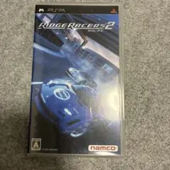 リッジレーサーズ2 動作確認済