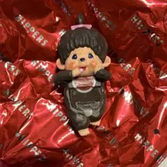 hippers monchhichi ヒッパーズ モンチッチ