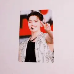 SEVENTEEN FOLLOW AGAIN トレカ ディノ