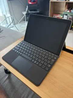 surface サーフェス　Go 64GB キーボード付き