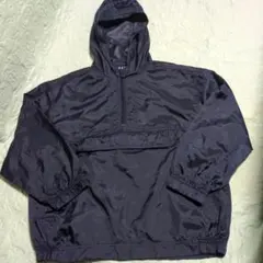 GAP ネイビーアノラックパーカー135㌢〜145㌢