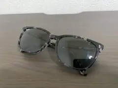 Ray-Ban レイバン TRADITIONALS CLINTON サングラス