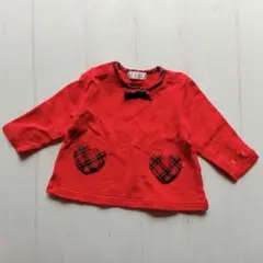 80㌢　トレーナー
