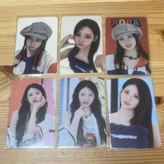 BABYMONSTER ローラ　まとめ売り BABYMONSTER ローラ ベビモンFOREVER 購入特典 2 - メルカリ