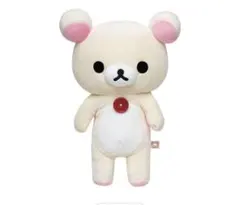 コリラックマ ぬいぐるみ Mサイズ【値下げ可能】