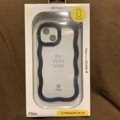 iFace Flou iPhone 15/14/13用在庫あり