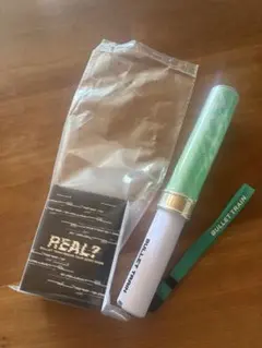 超特急 4号車タクヤ REAL? ペンライト(おまけ付き)