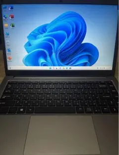14.1インチ Windows11 Office搭載 初期設定済